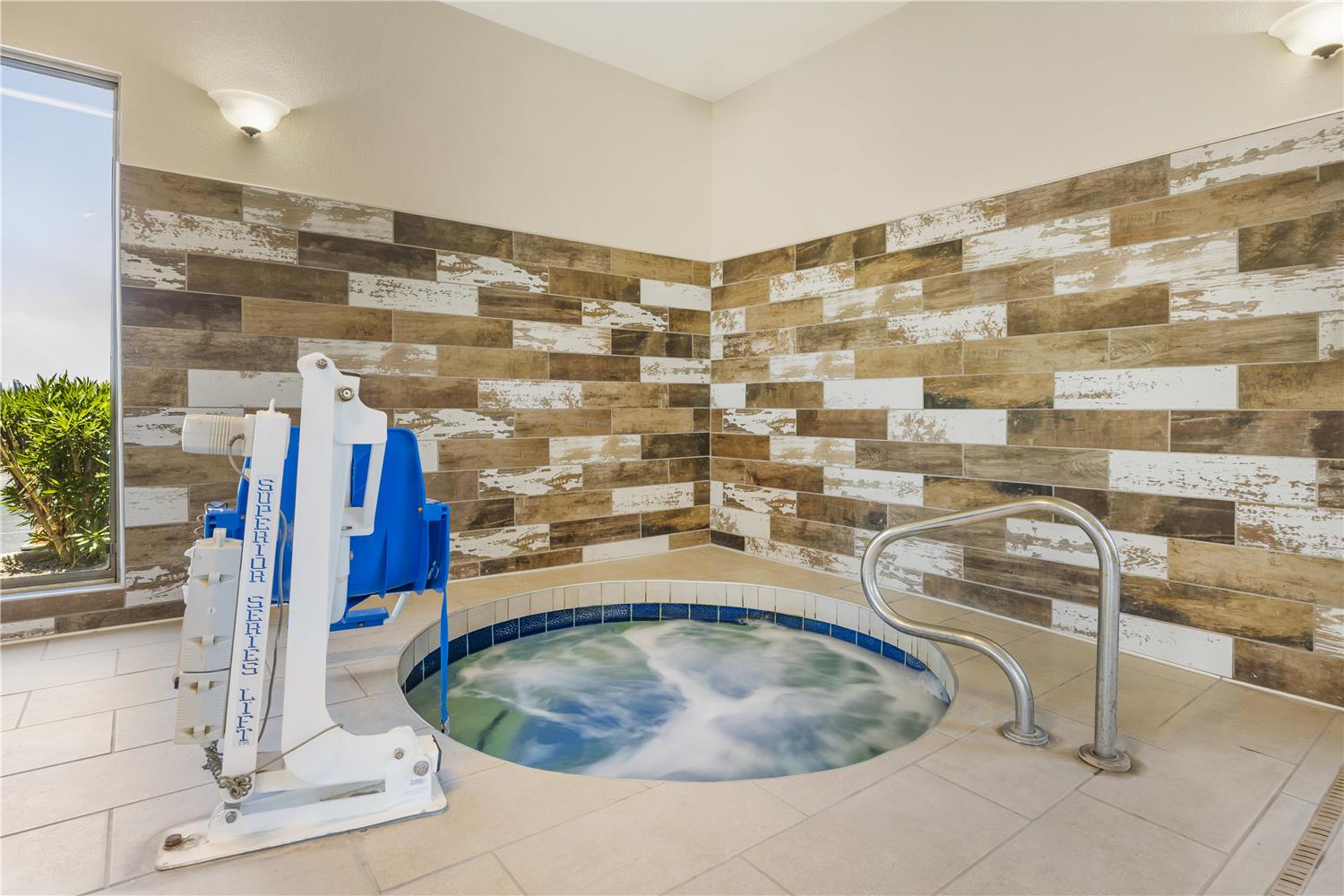 Best Western East El Paso Inn 7/10