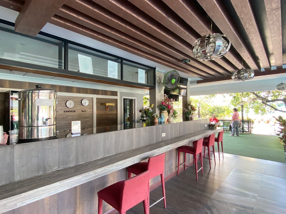 The Tamnan Pattaya Hotel And Resort 19/78