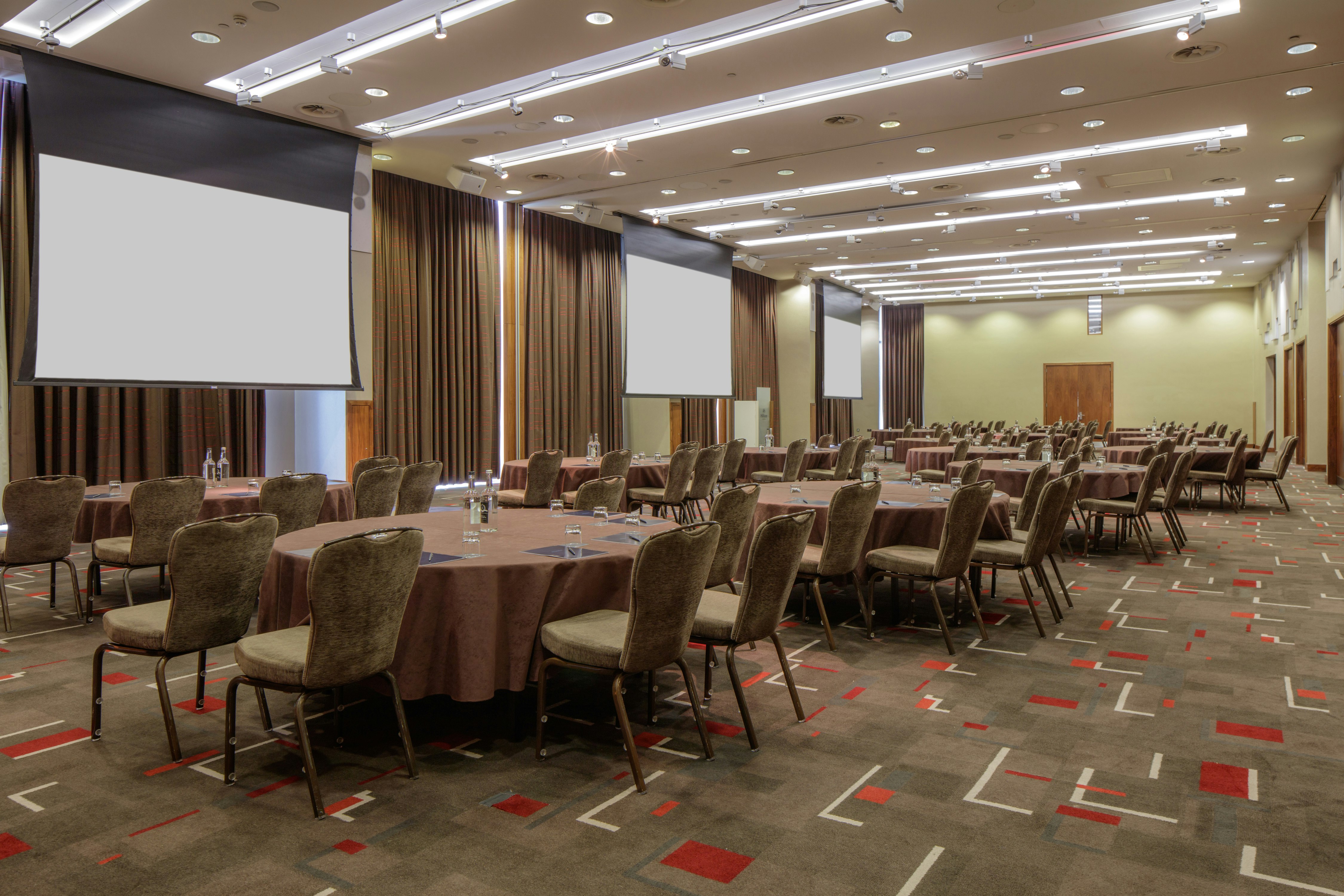 Hilton Liverpool City Centre 44/60