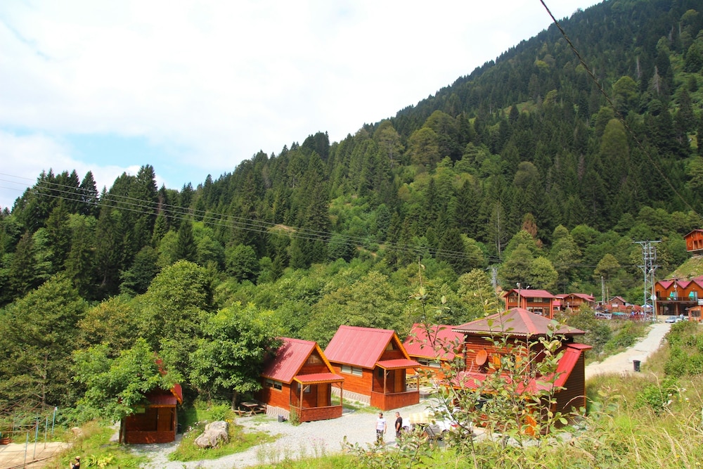 Ayder Selale Dag Evi 44/50