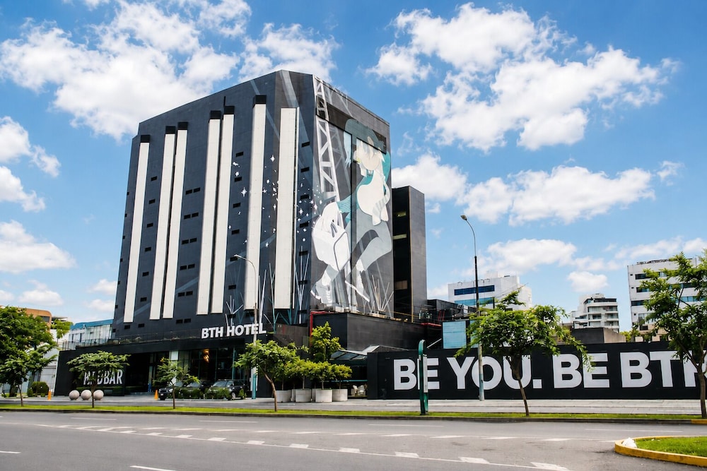 BTH Hotel Boutique Concept 69/77