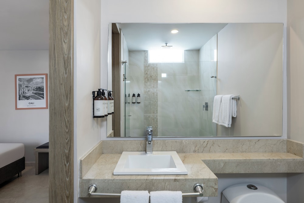Hotel Ms Ciudad Jardin Plus 56/63