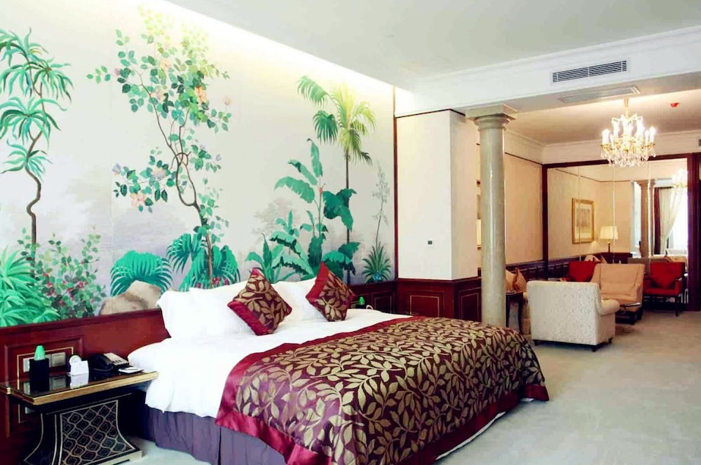 Guangzhou Hengda Hotel 13/50