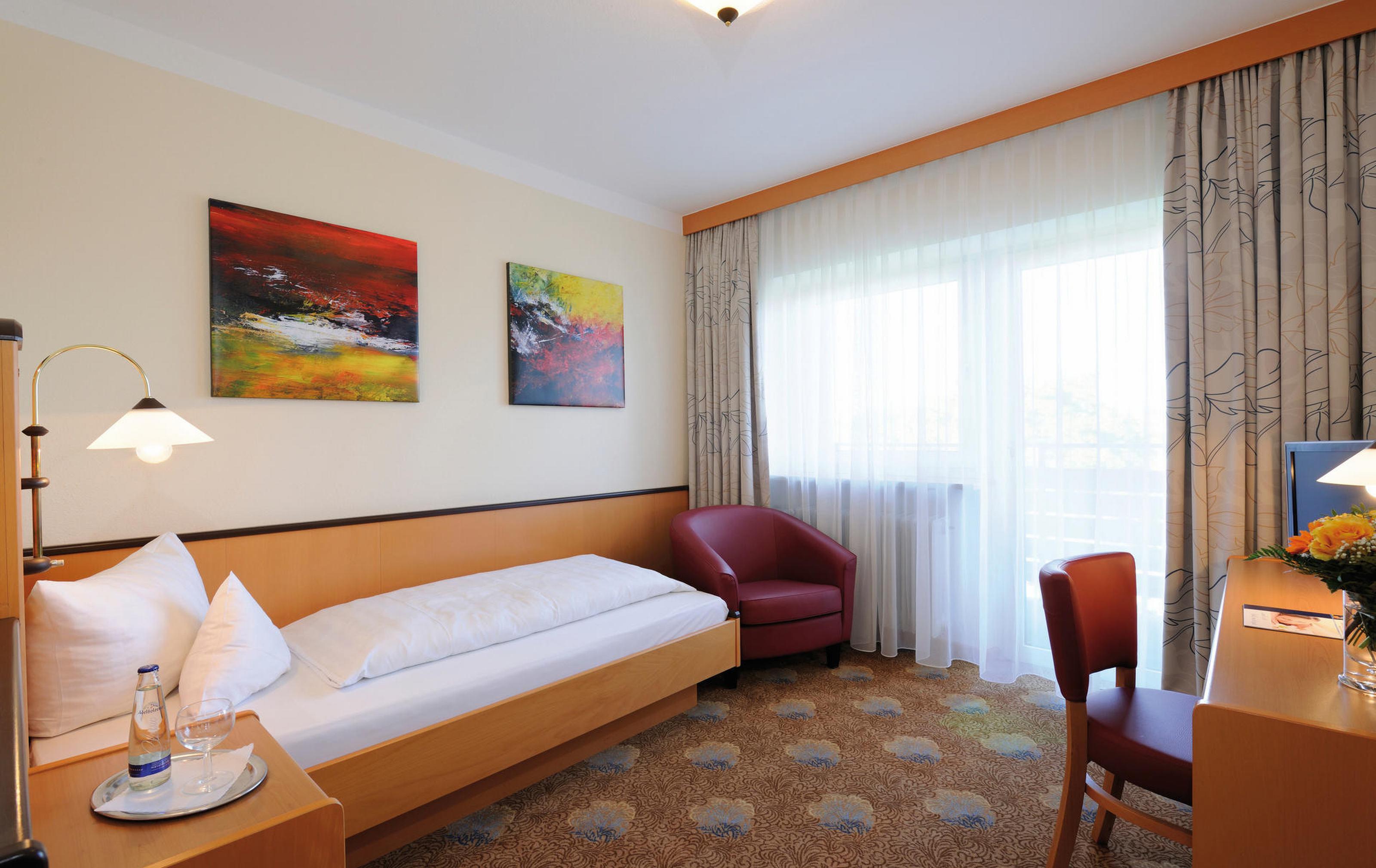 JOHANNESBAD HOTEL FUSSINGER HOF 14/54