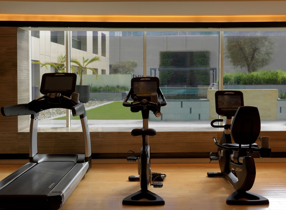 sport facilities