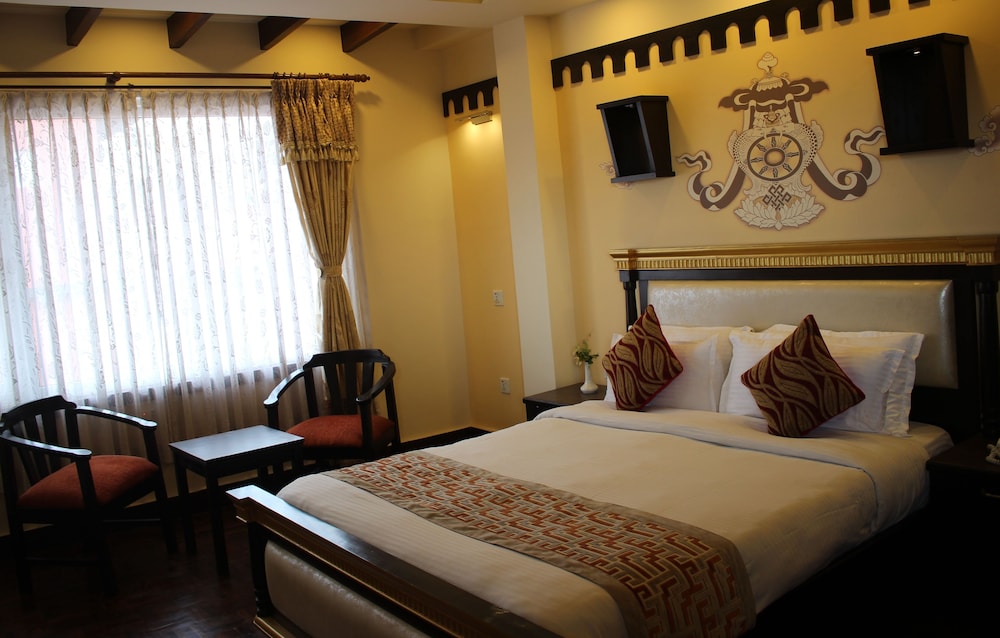 room