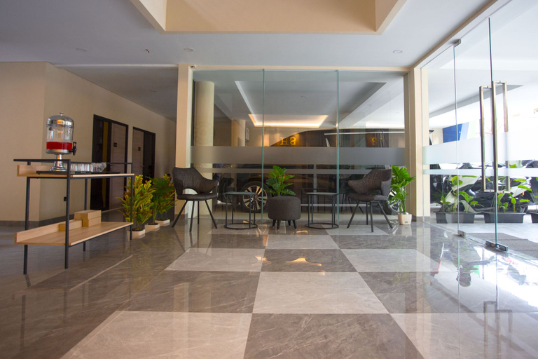 SH Hotel 10/11