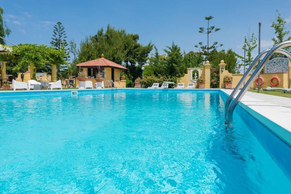 Hotel Villa Rita 43/56