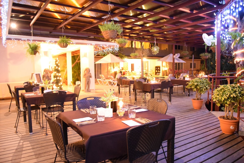 Montelaguna Boutique Hotel 32/50