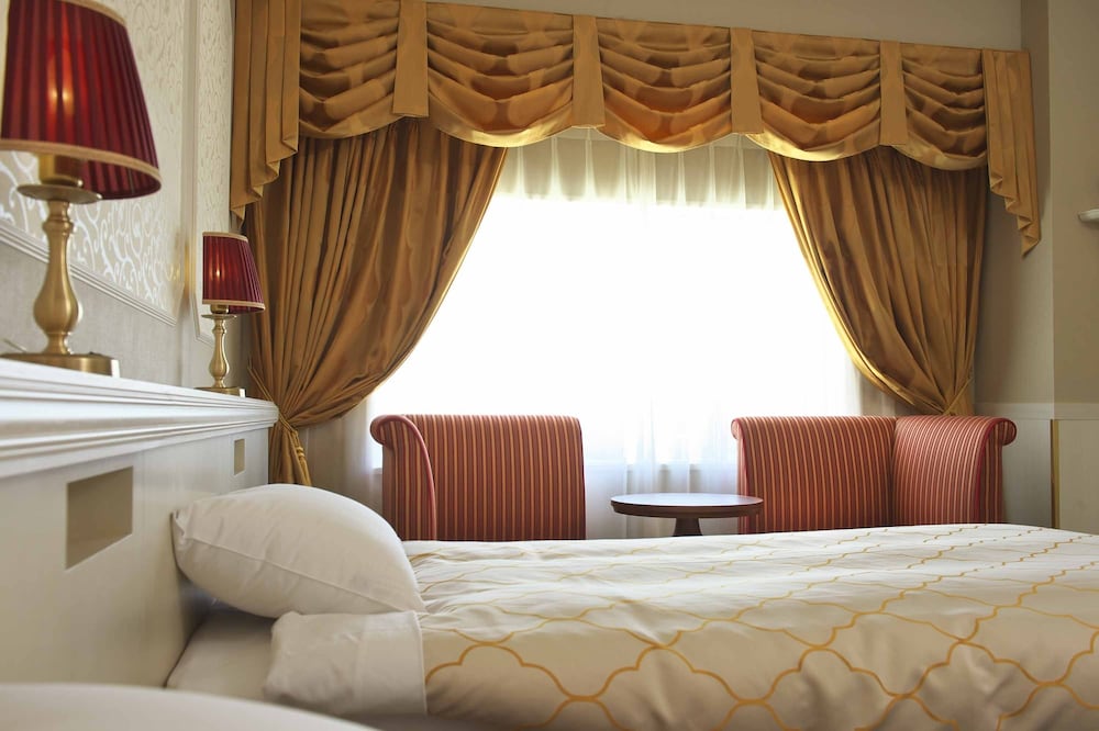 Tokyo Bay Maihama Hotel First Resort 24/63