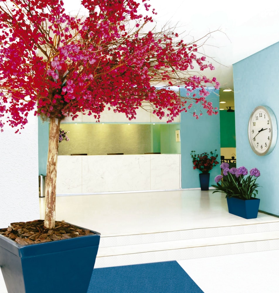 Normandie Design Hotel 52/65