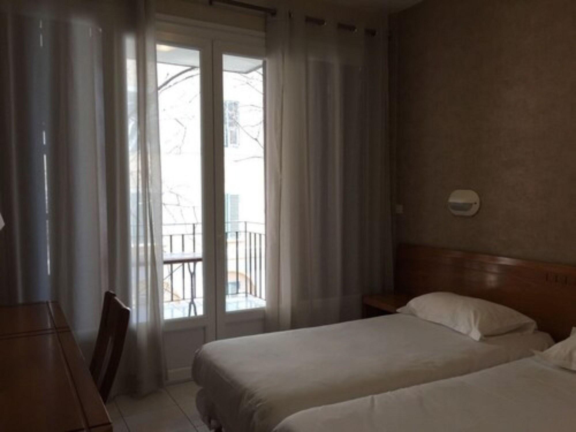 Hotel Bonaparte 4/17