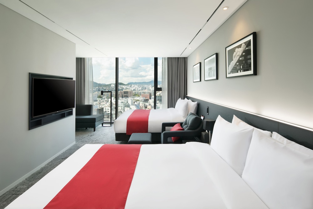 Aiden by Best Western Cheongdam 17/50