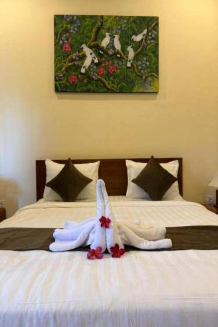 Room at Belvilla D'Vayana Nusa Hotel, Penida   Island