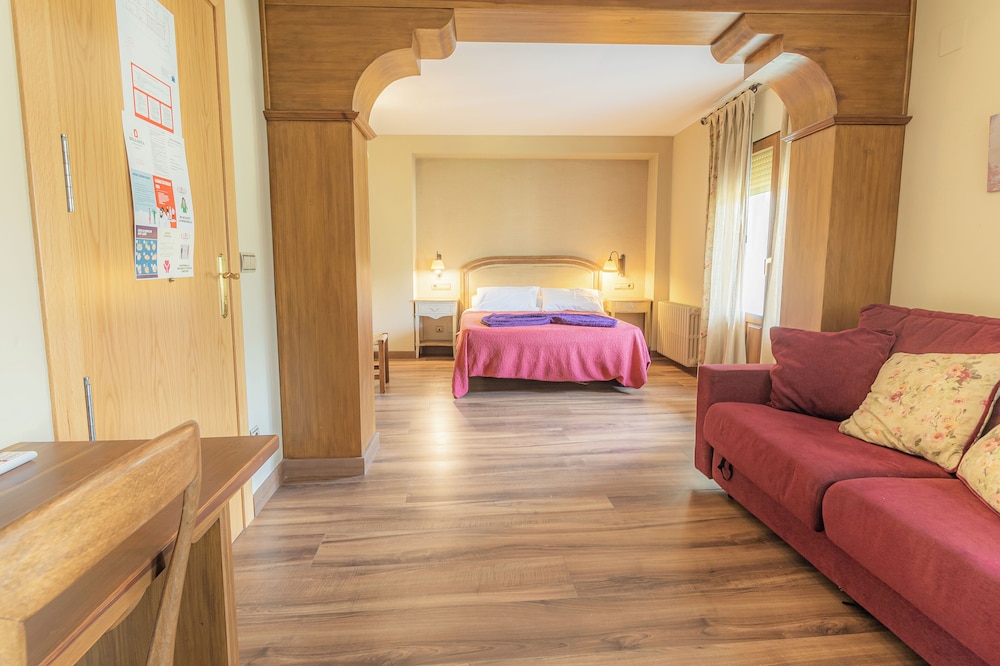 Hostal Rio Ara Bellosta 32/70