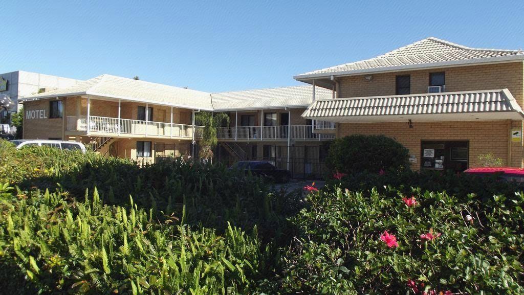 Chermside Motor Inn 3/39