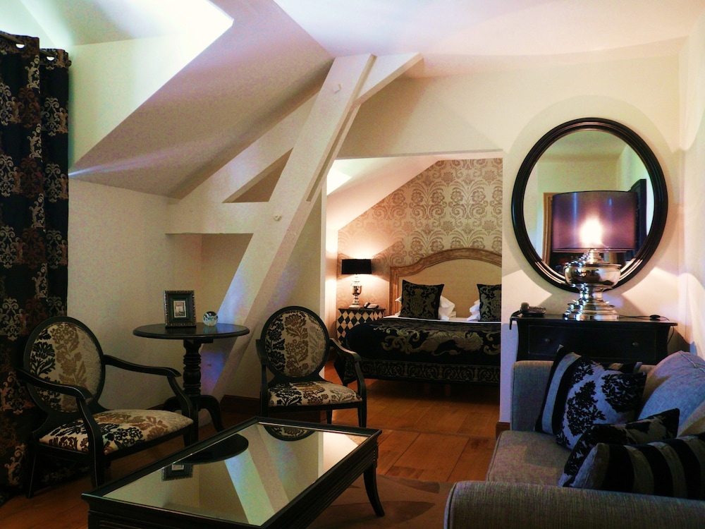 Beaumanoir Small Luxury Boutique Hotel 24/51