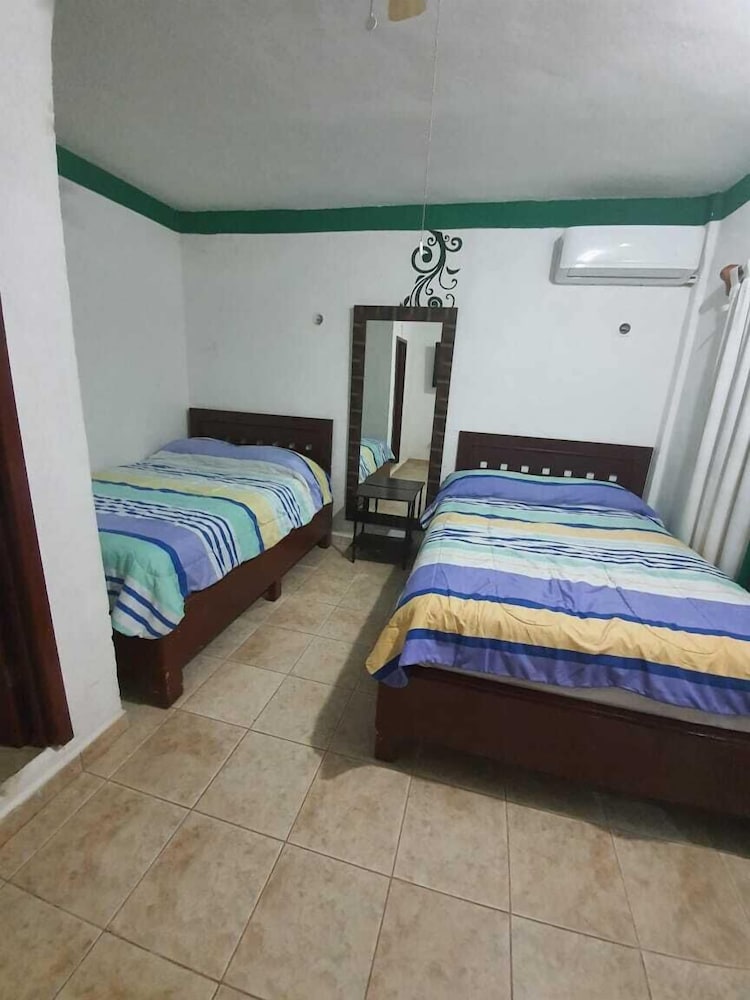 Hotel Posada Marcas 8/23