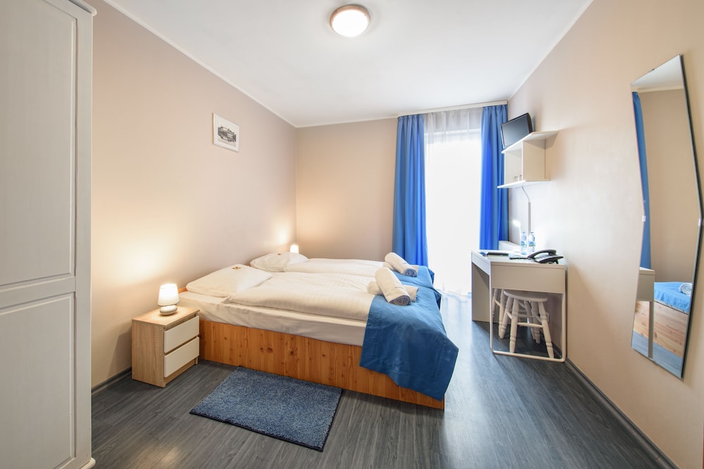 Hotel Nowa Panorama 18/50