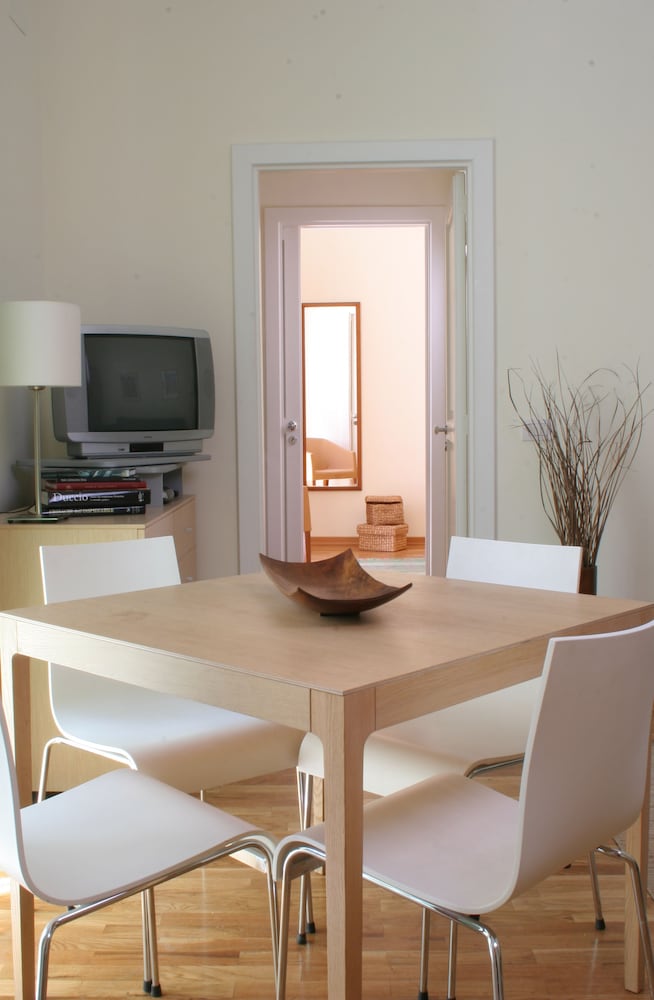 Corso Italia Suites 41/50