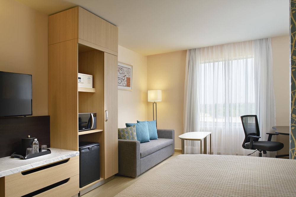 Fairfield Inn Suites By Marriott Villahermosa Tabasco 14/36