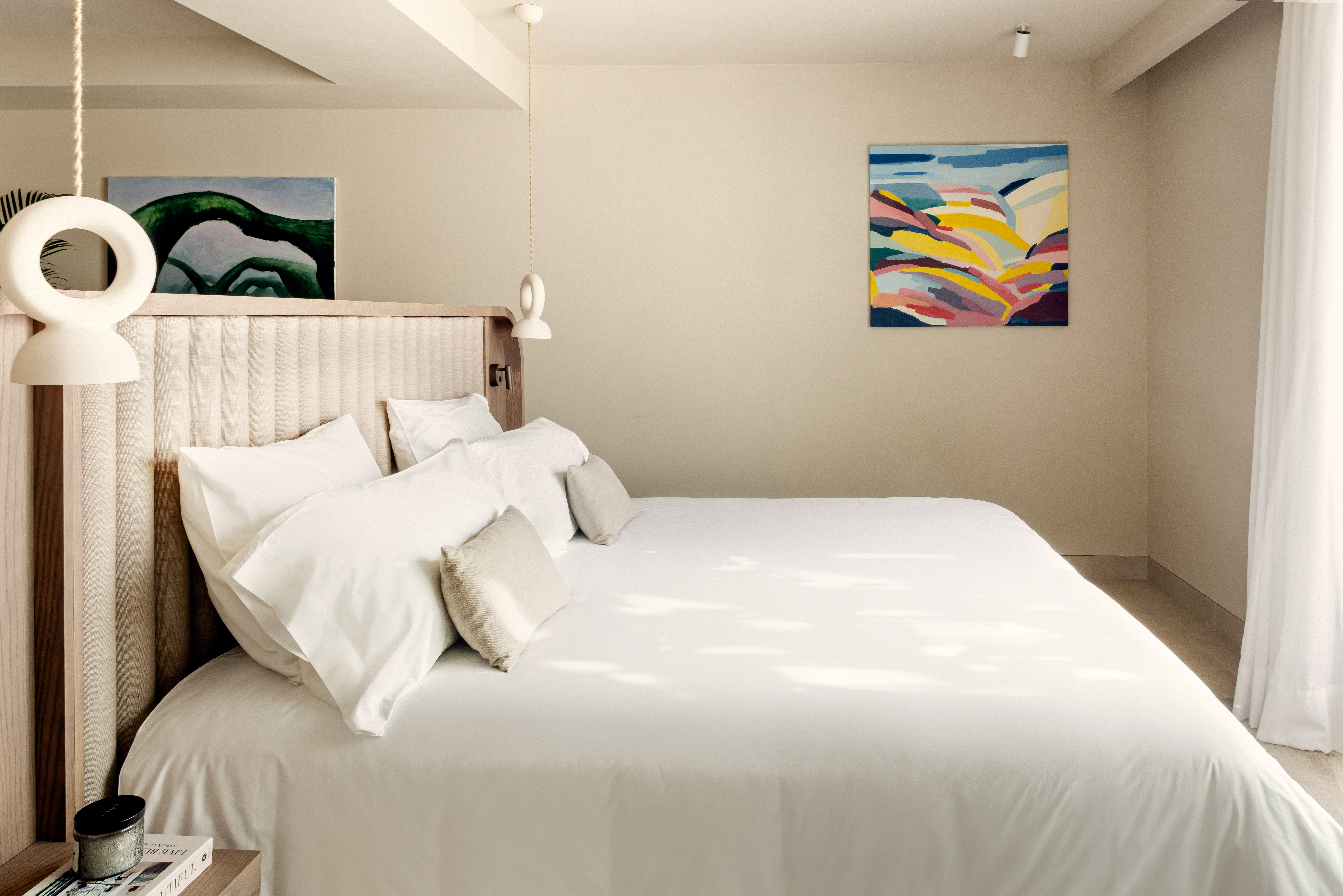 ANFITRION VILLAS & SUITES MARBELLA 5/50