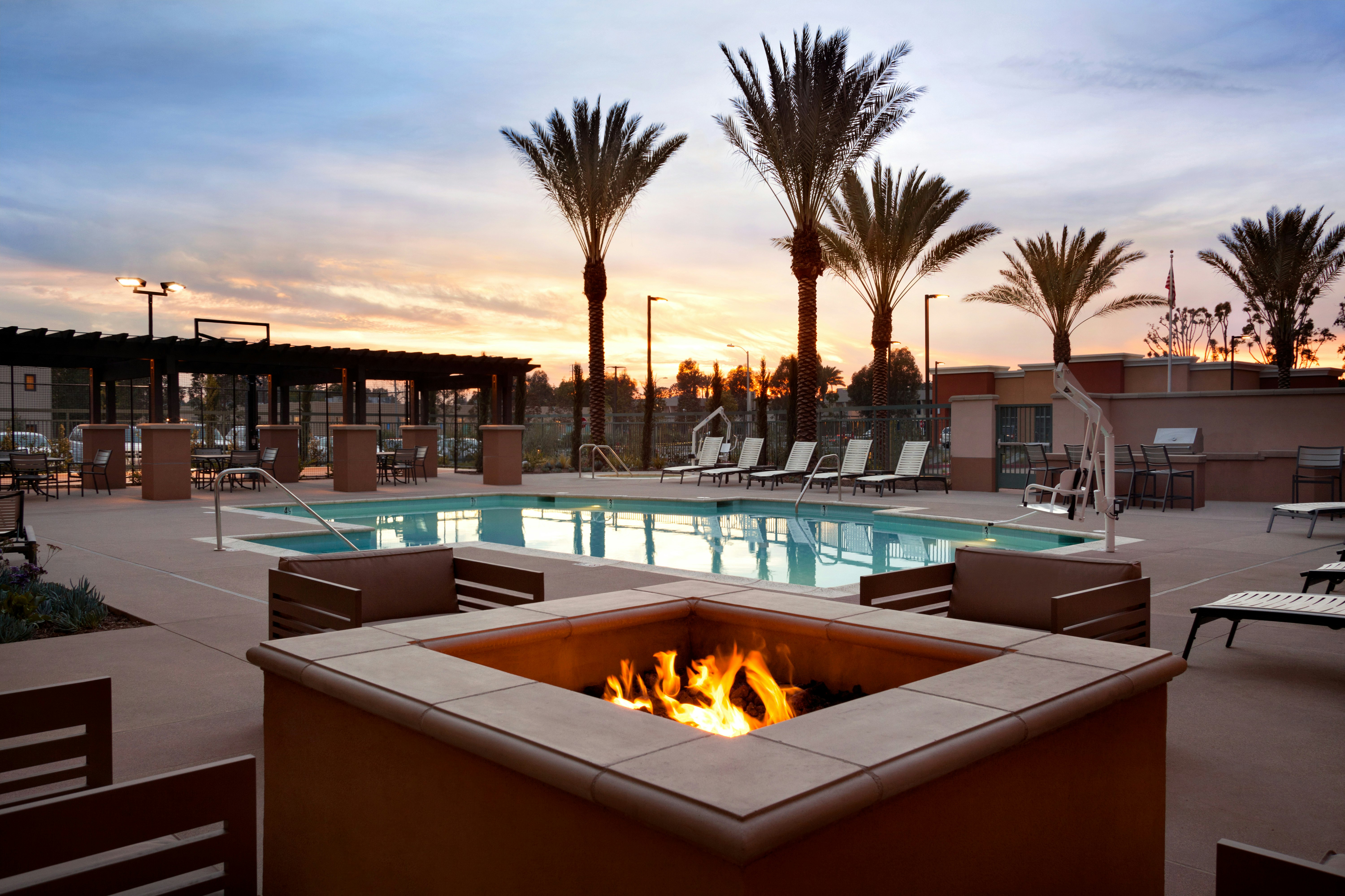 Homewood Suites By Hilton Irvine John Wayne Airport 52/52