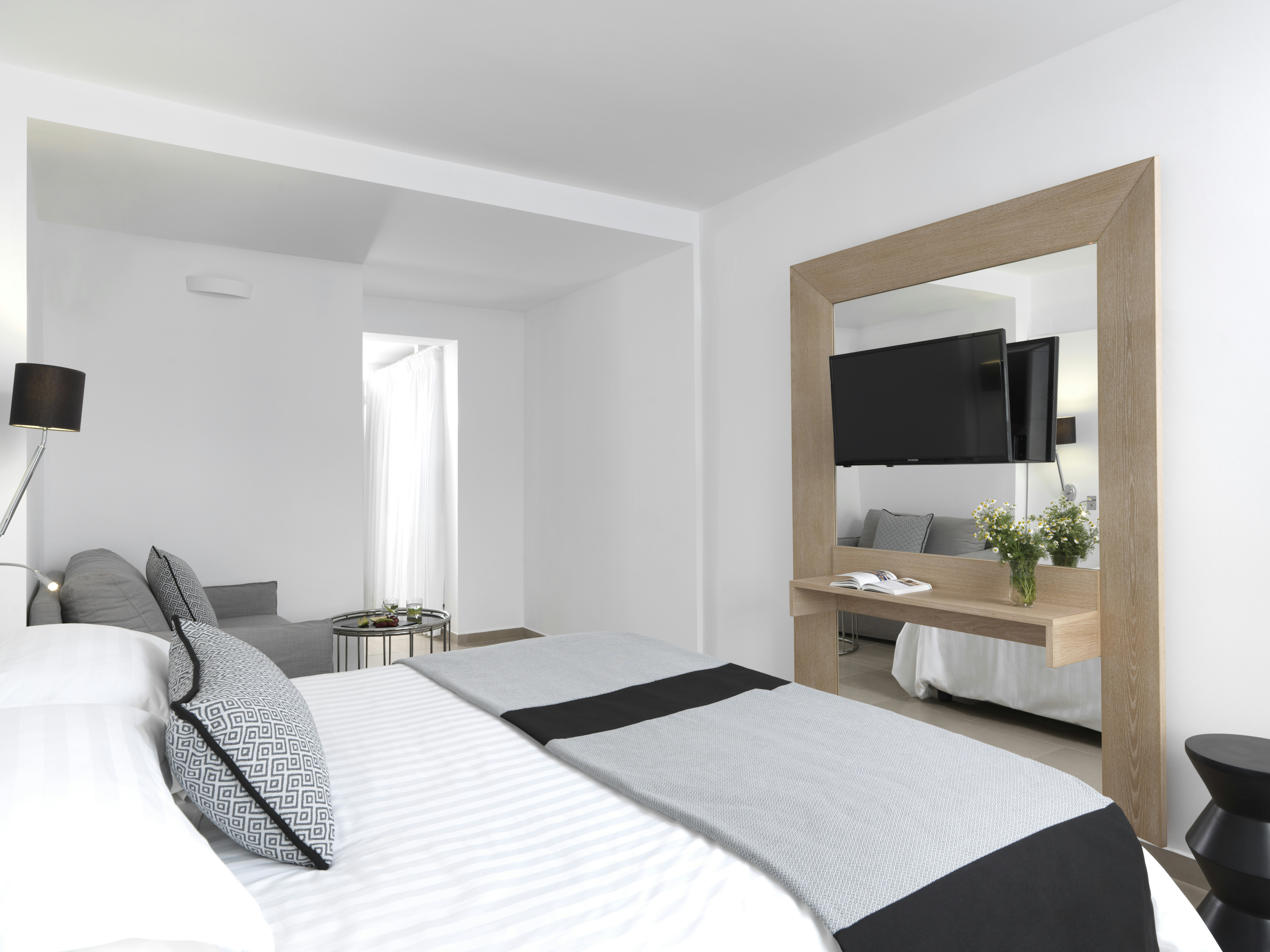 Aressana Spa Hotel and Suites 17/82
