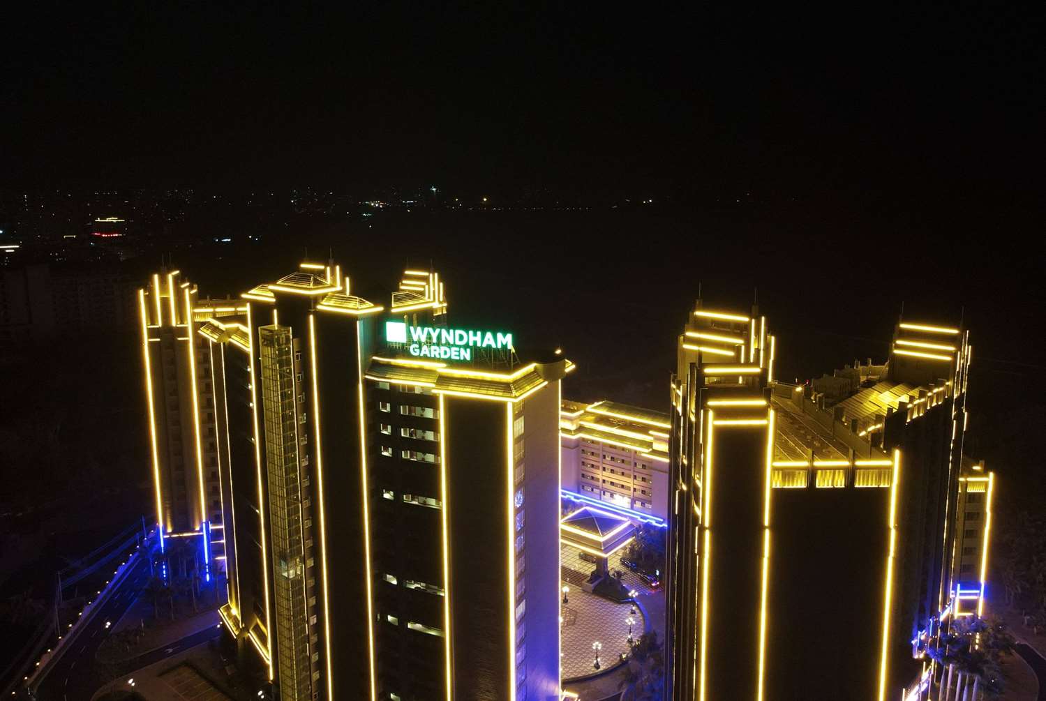 Wyndham Garden Wenchang Nanguo 3/16