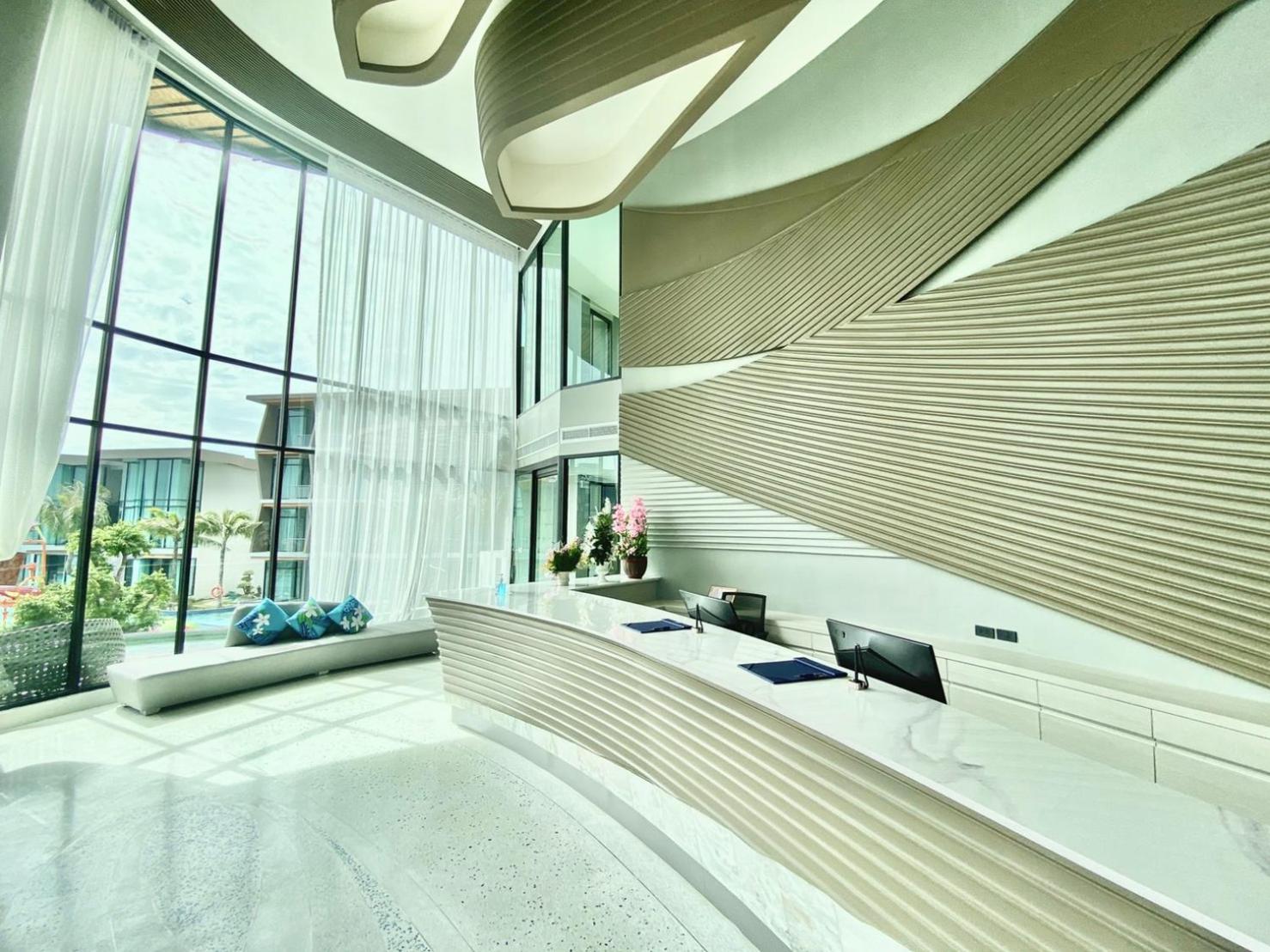 Elmas Cha Am Design Hotel 18/49