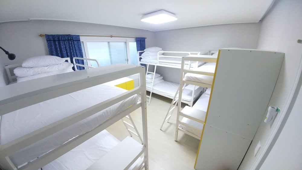 Hause Itaewon - Hostel 52/63