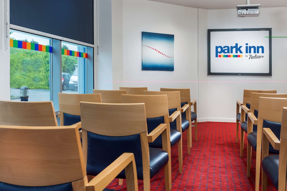 Park Inn By Radisson Birmingham Walsall 22/24