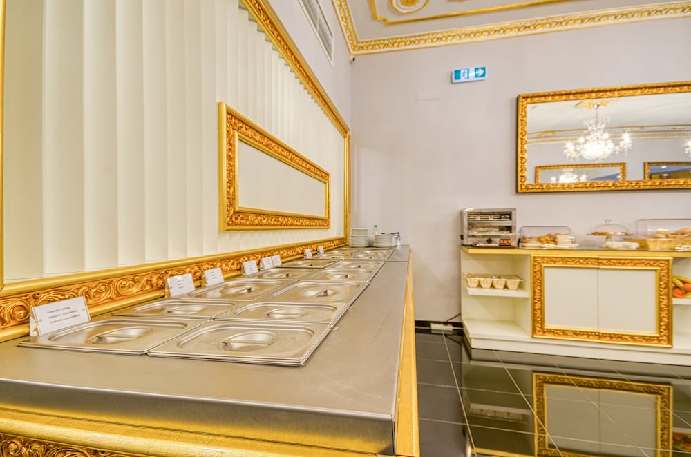 Hotel LX Rossio 9/50