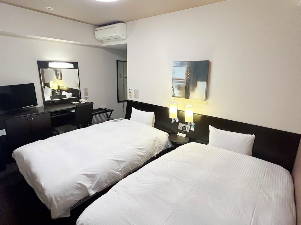 Hotel Route Inn Aomori Chuo Inter 13/41