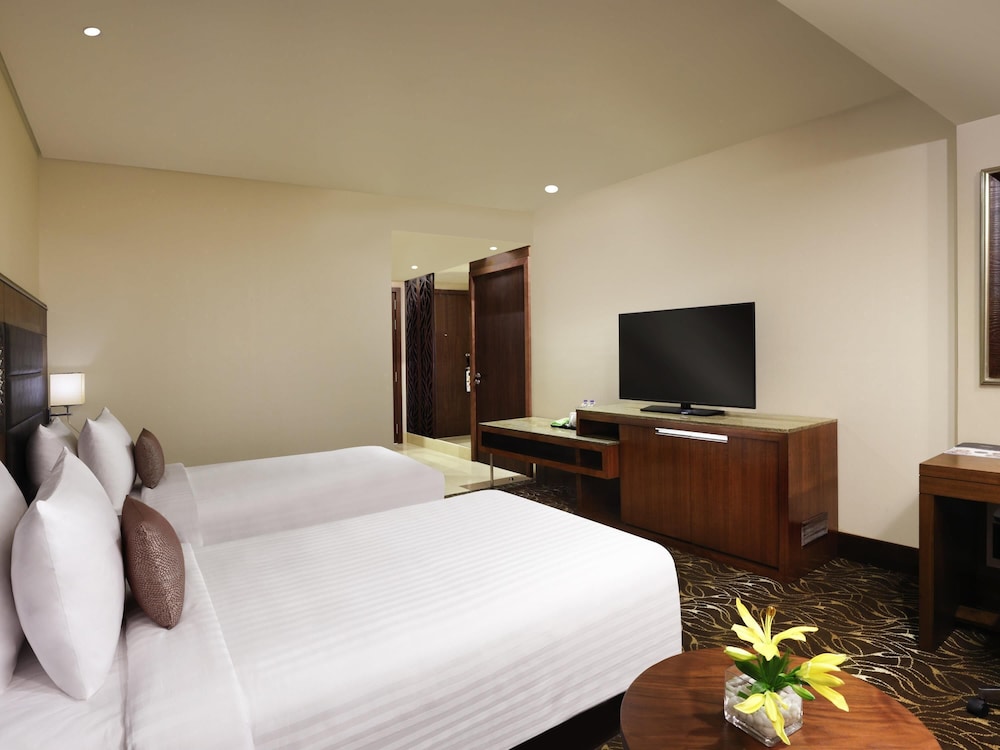 Novotel Kochi Infopark 20/60