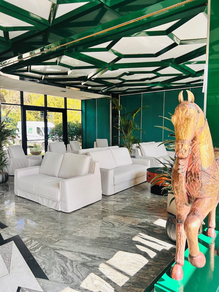 Circeo Park Hotel 28/50