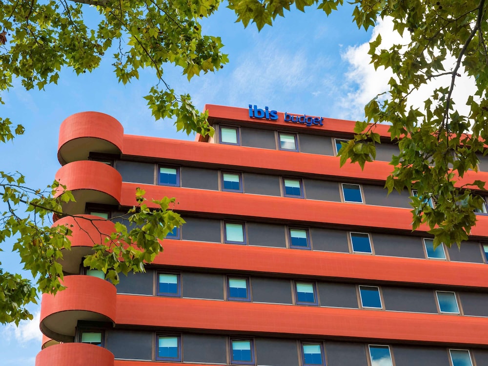 Ibis Budget Toulouse Centre Gare 4/72