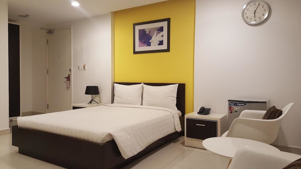 Minh Khang Hotel 14/58