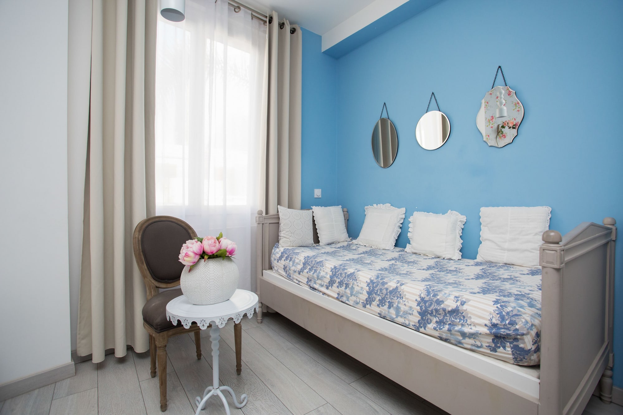 suite