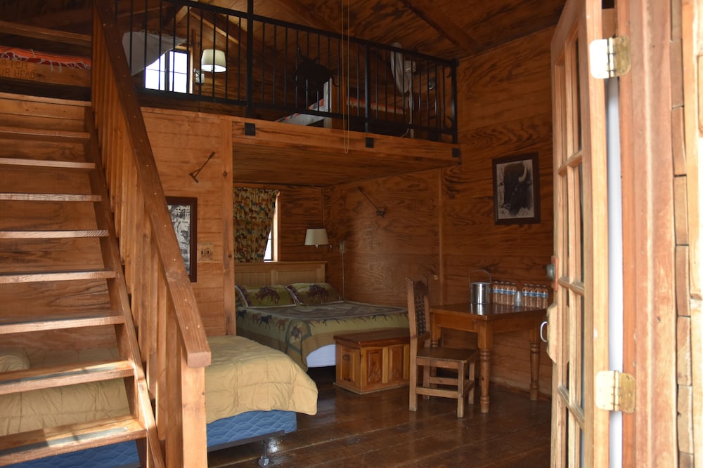 Grand Canyon Ranch 43/68