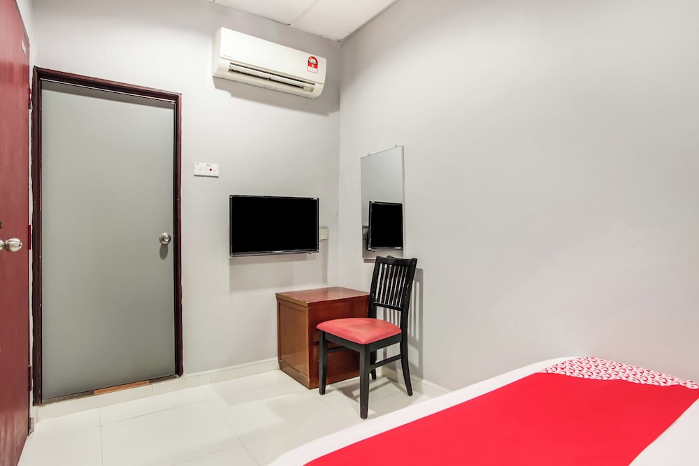 Super OYO 89427 Kavanas Hotel Taiping 26/36