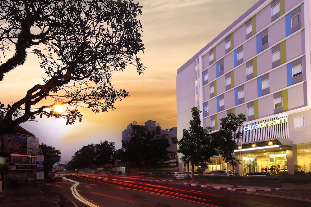 Hotel Citradream Bandung 5/67
