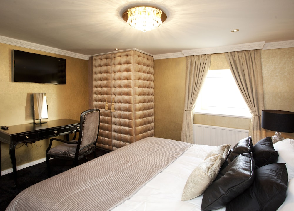 Four Points Flex by Sheraton Nottingham 11/37