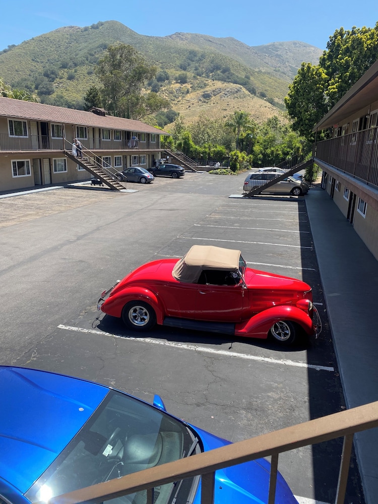 Inn at San Luis Obispo 44/57