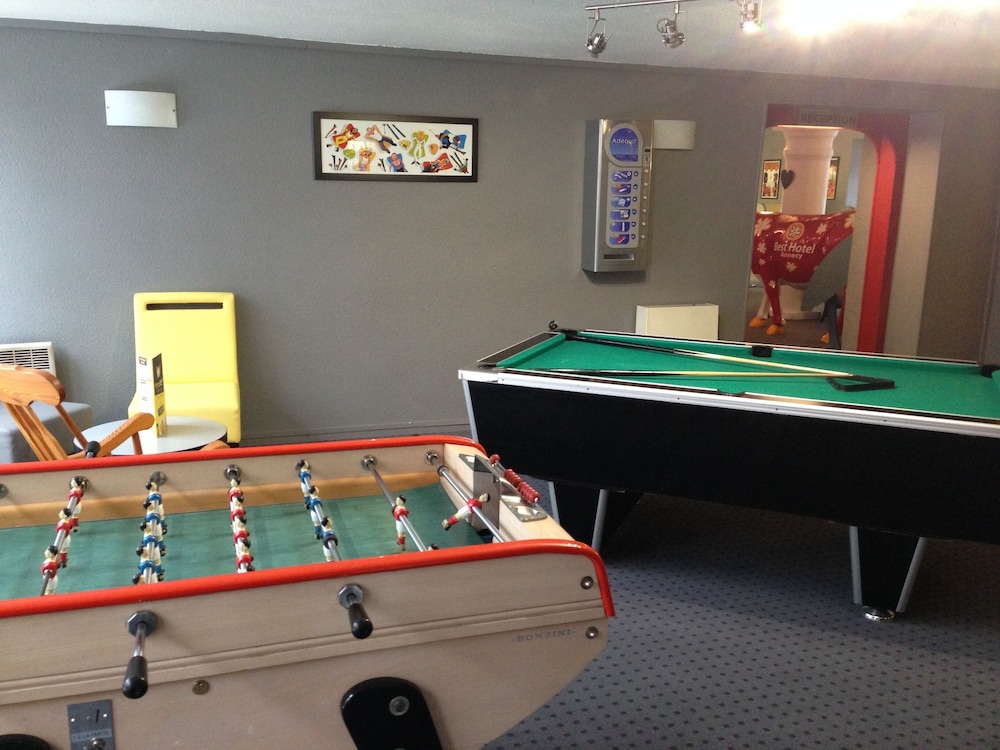 Sure Hotel by Best Western Annecy 65/76