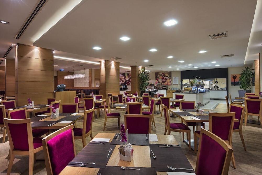 Dosso Dossi Hotels & SPA Golden Horn 37/50