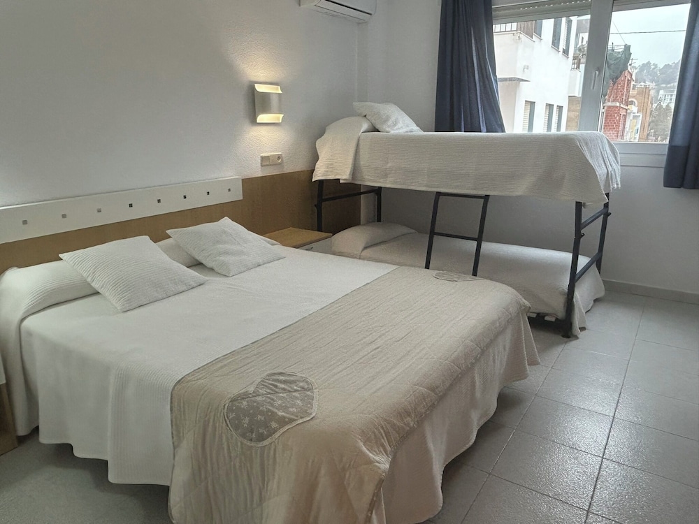 Hotel La Cabaña 16/49