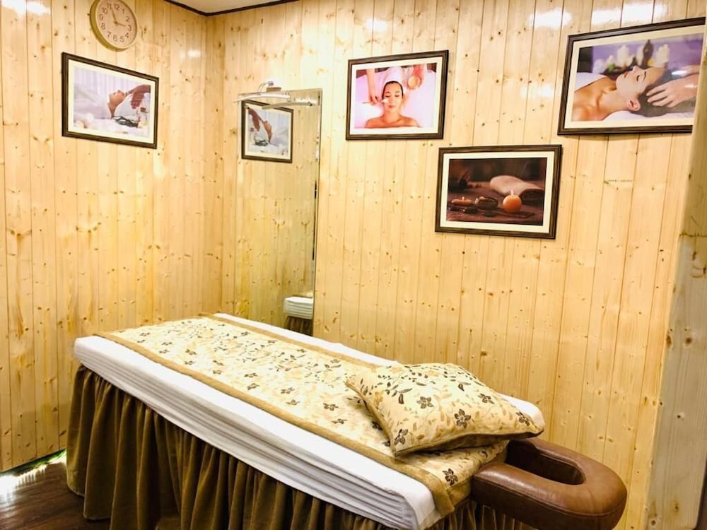 Zambala Retreat & Spa, Darjeeling By Anant Groups of Hotels 29/50