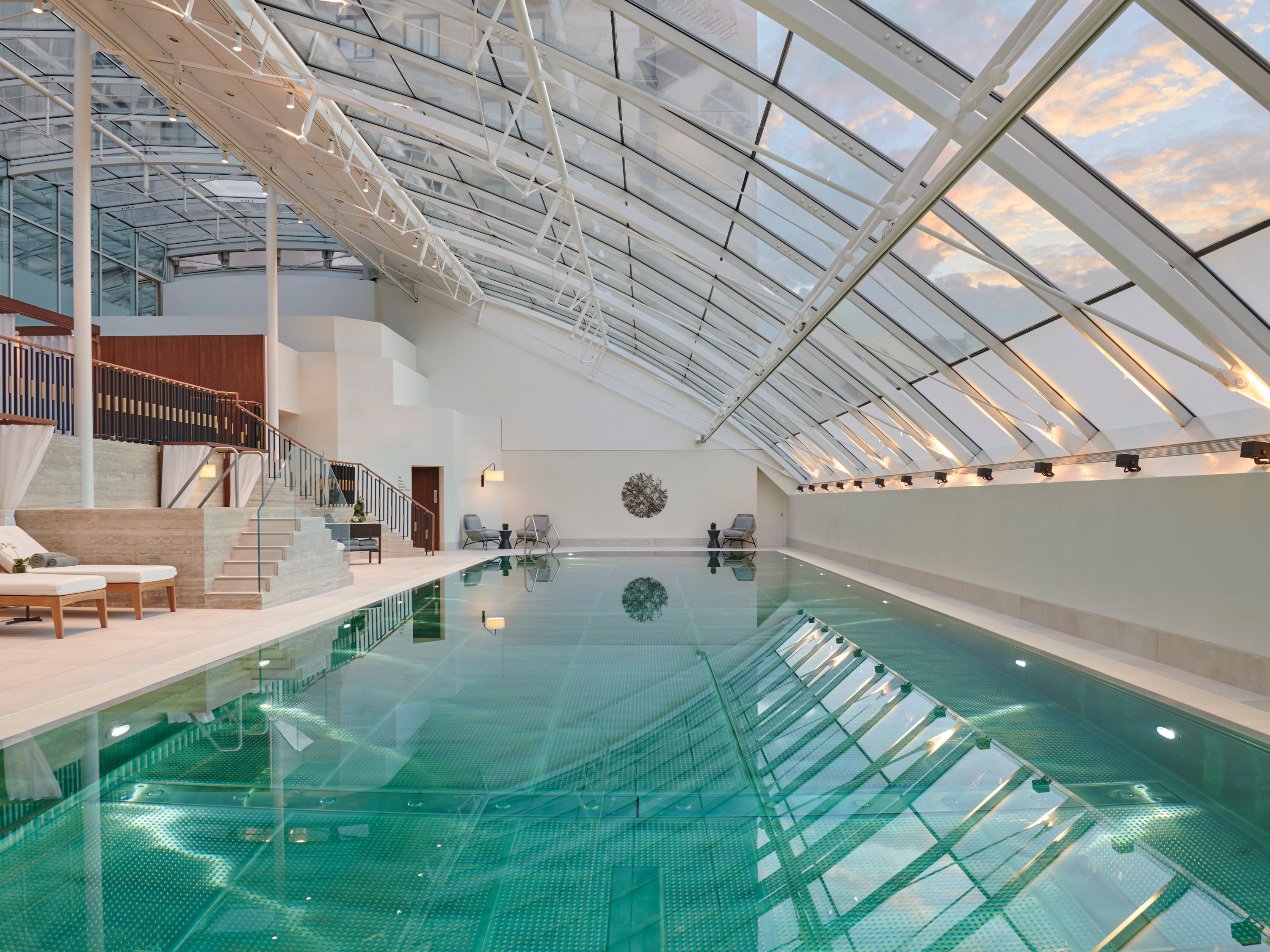 The Lowndes London – A Jumeirah Partner Hotel 24/46