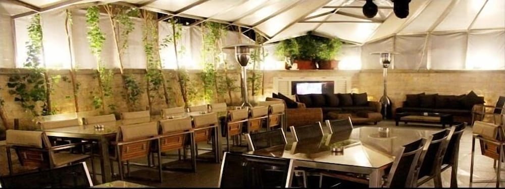 Hayali Suites Hotel 18/32